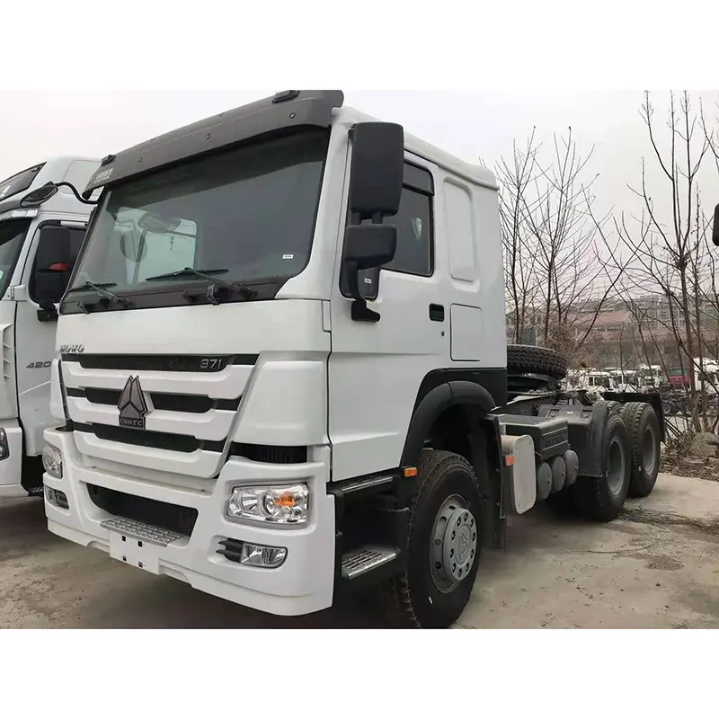 Синатрук тегљач